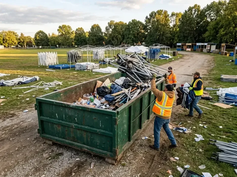 temporary-event-waste-containe-016 — frequently asked questions, Roll-Off Dumpster Rental Services in Placentia, CA